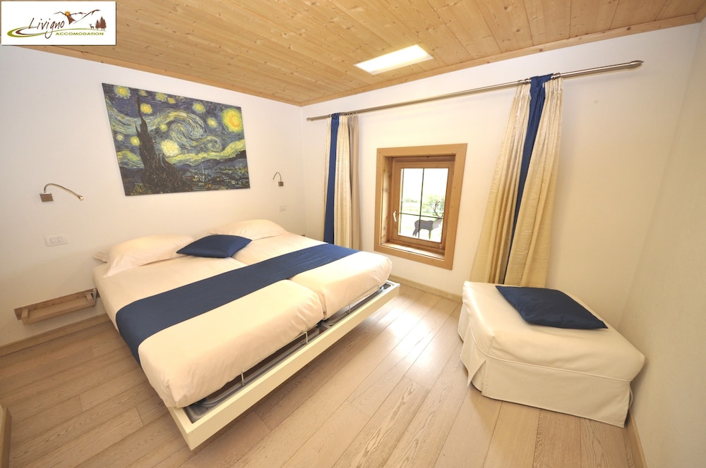 Apartment, 2 Bedrooms