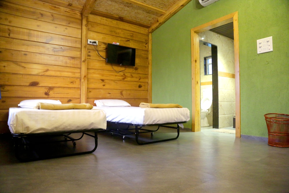 Shared Dormitory photo 2
