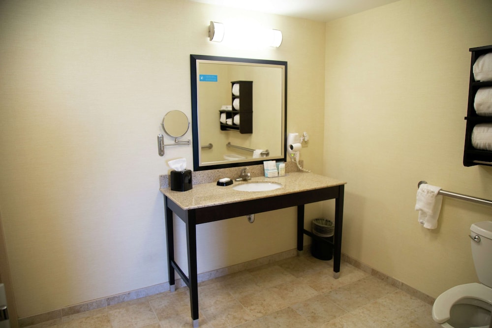 Studio, 1 King Bed, Accessible, Non Smoking - Photo 5