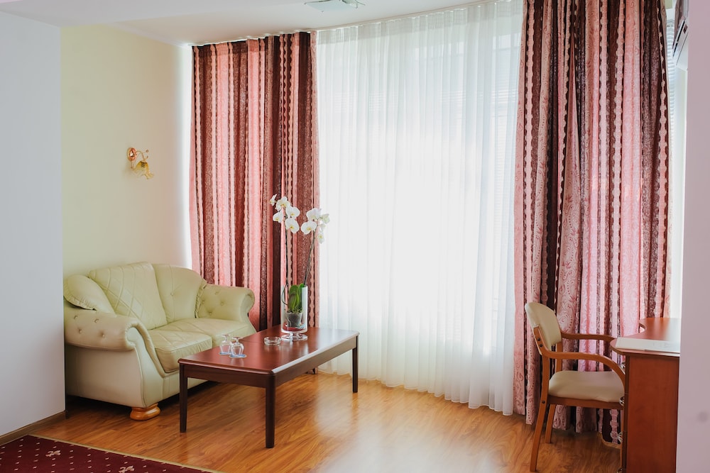 Comfort Double Room - Photo 8
