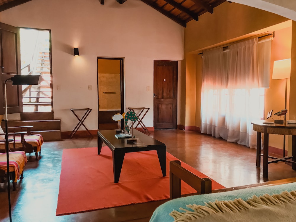 Superior Room, 1 King Bed