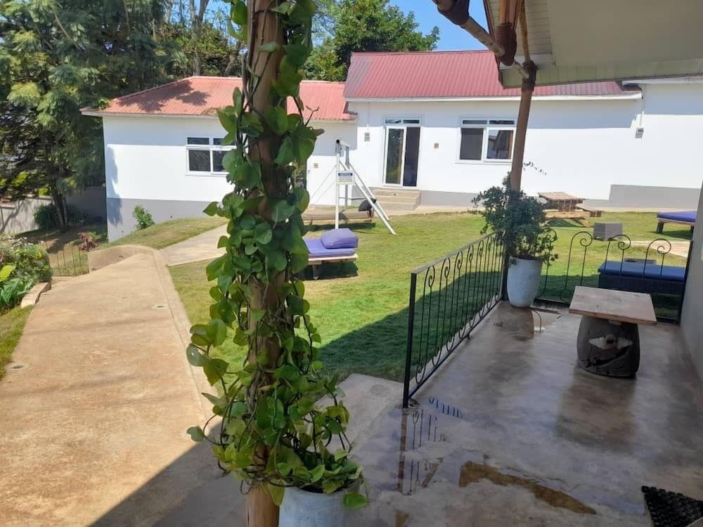 Family Quadruple Room, Mountain View
