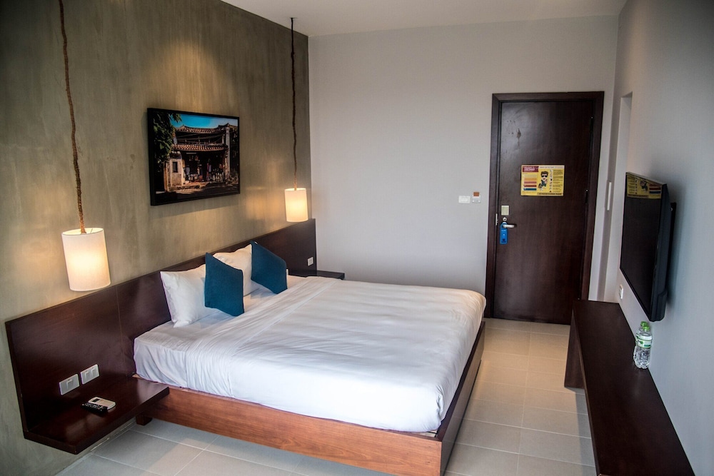 Standard Double Room - Photo 2