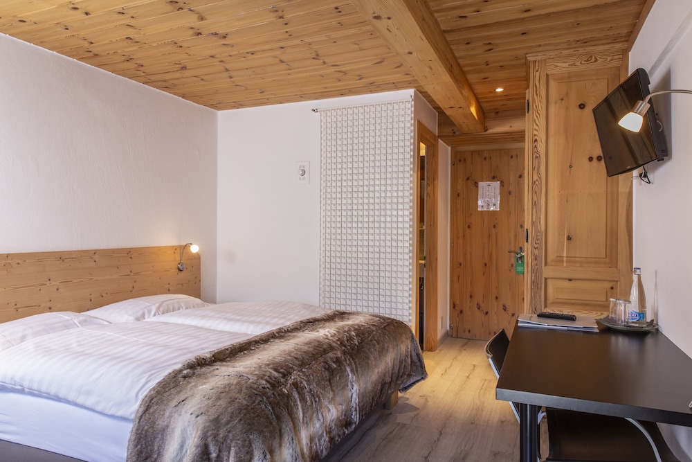 Superior Double Room photo 1