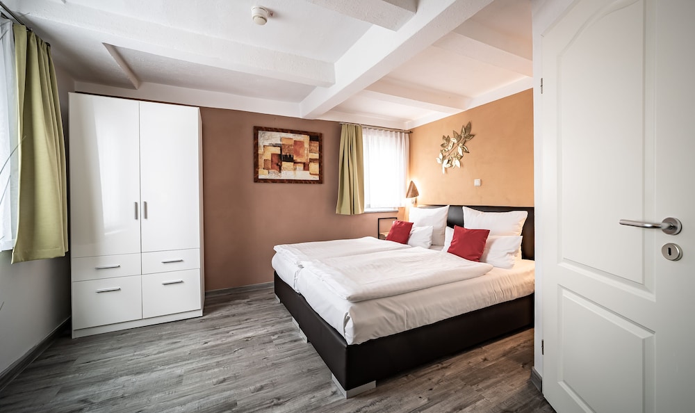 Double Room, Balcony photo 1