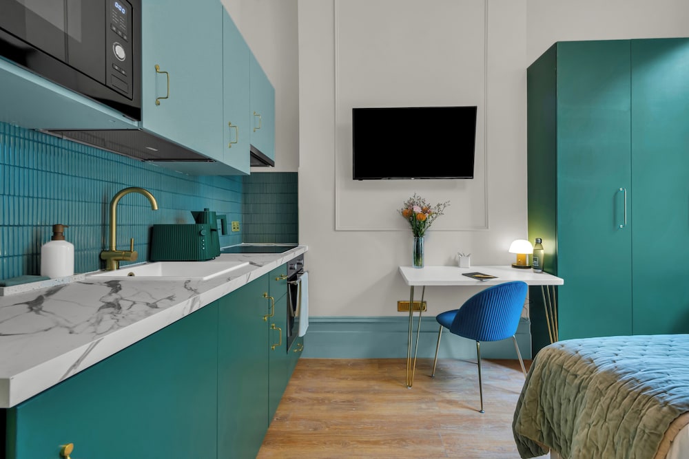 Kensington Residences by MySquare, Foto 4