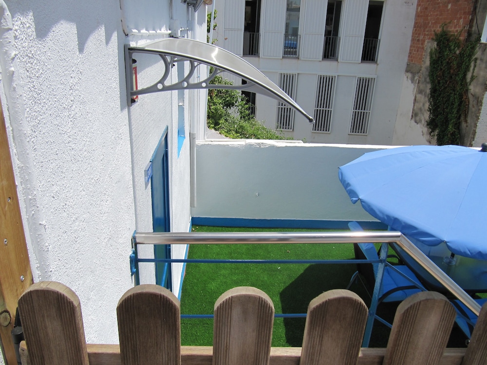 Apartment, 1 Bedroom, Sea View photo 3