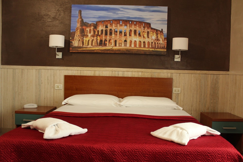 Deluxe Double Room photo 2