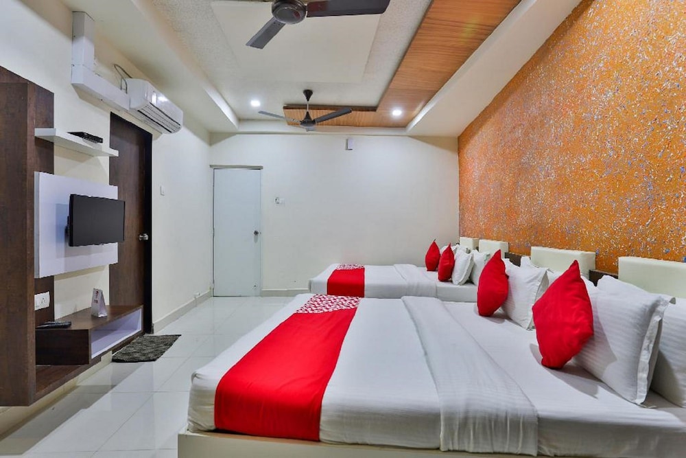 Quadruple Room photo 3