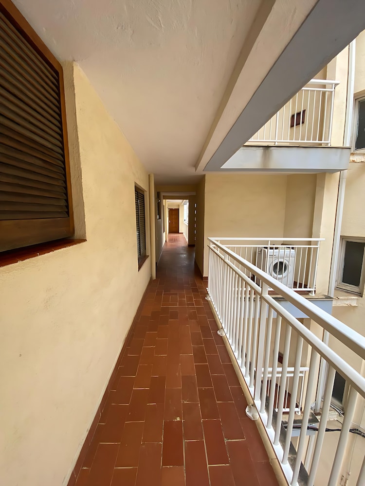Wunderschönes Zwei-Zimmer-Apartment in Salou, Foto 21
