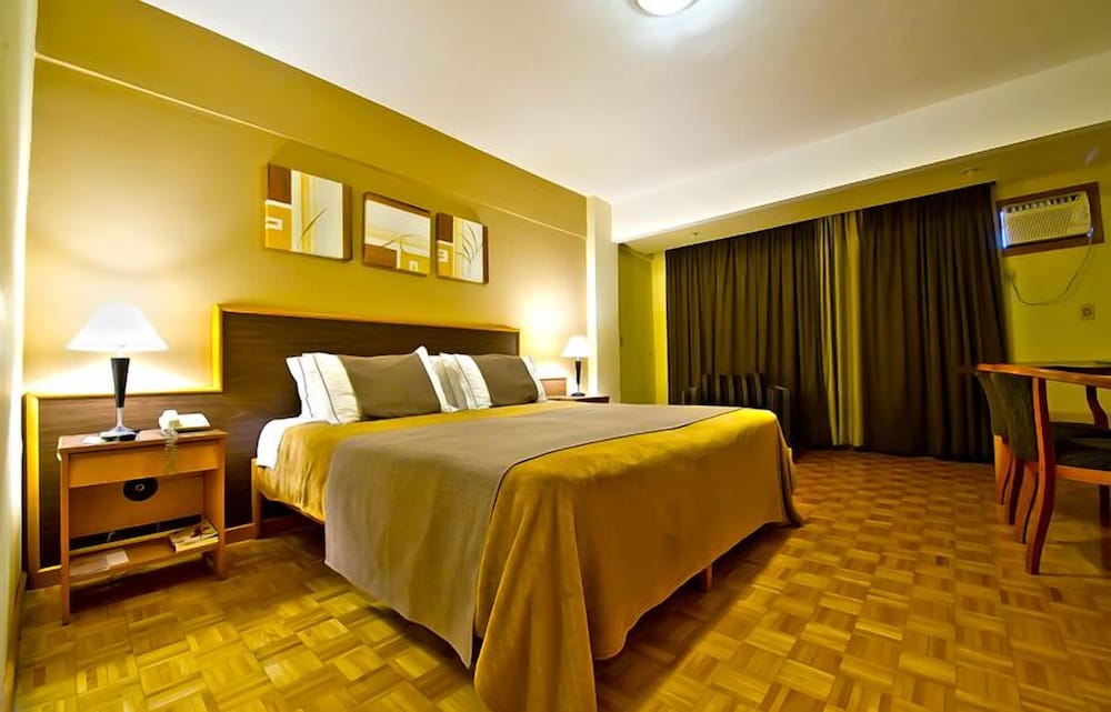 Luxury Single Room photo 3