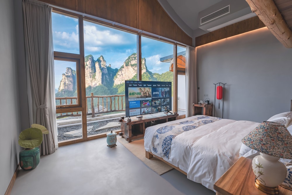 Luxury Room, Multiple Beds