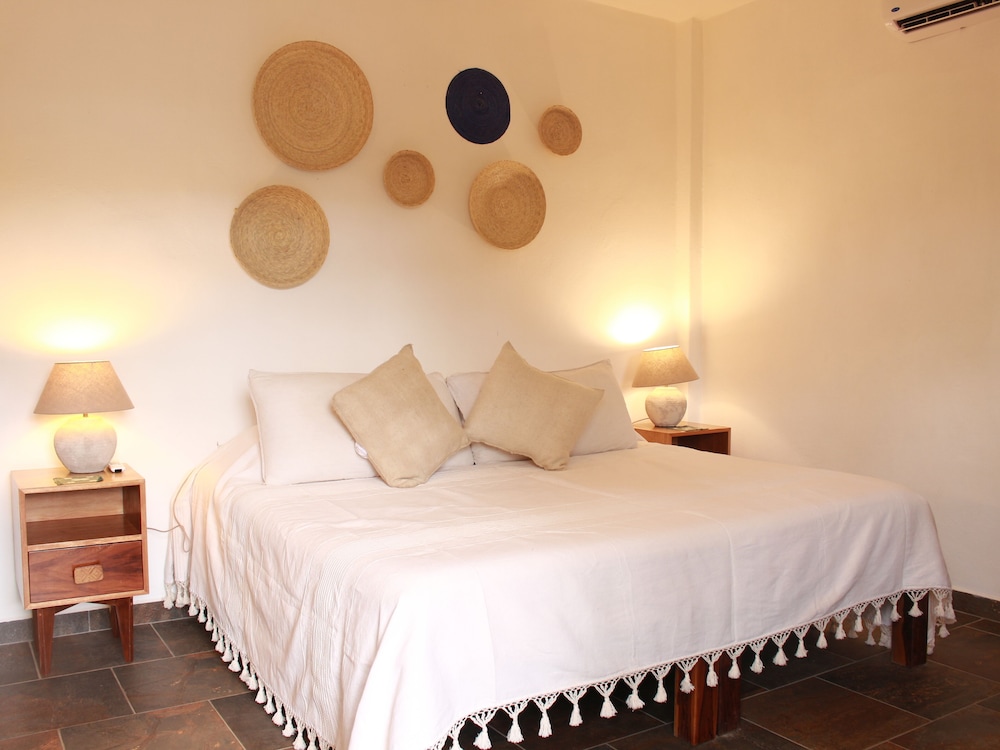 Comfort Double Room, Garden View photo 3