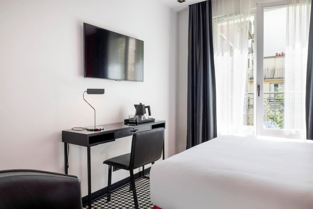 Classic Double Room, 1 Double or 2 Twin Beds