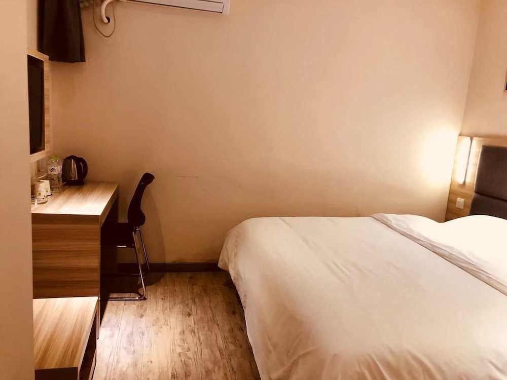 Business Double Room photo 2