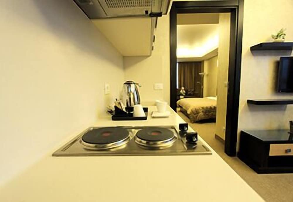 Executive Suite photo 1