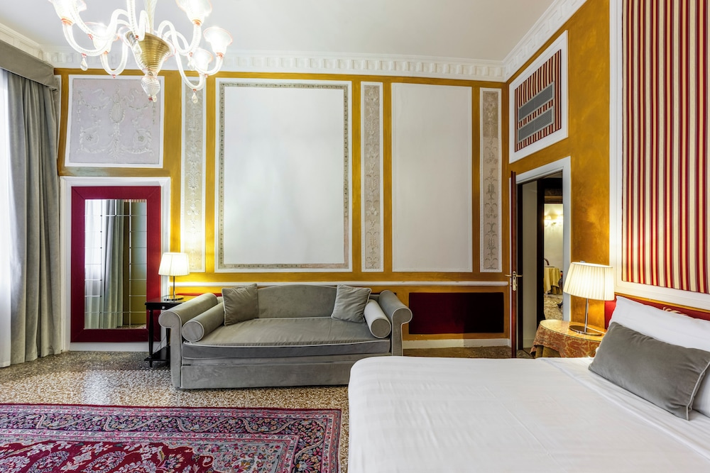 Deluxe Quadruple Room photo 2