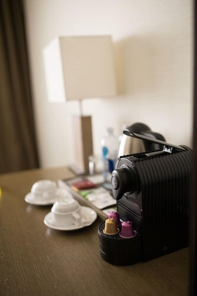 Premium Suite, 1 King Bed
