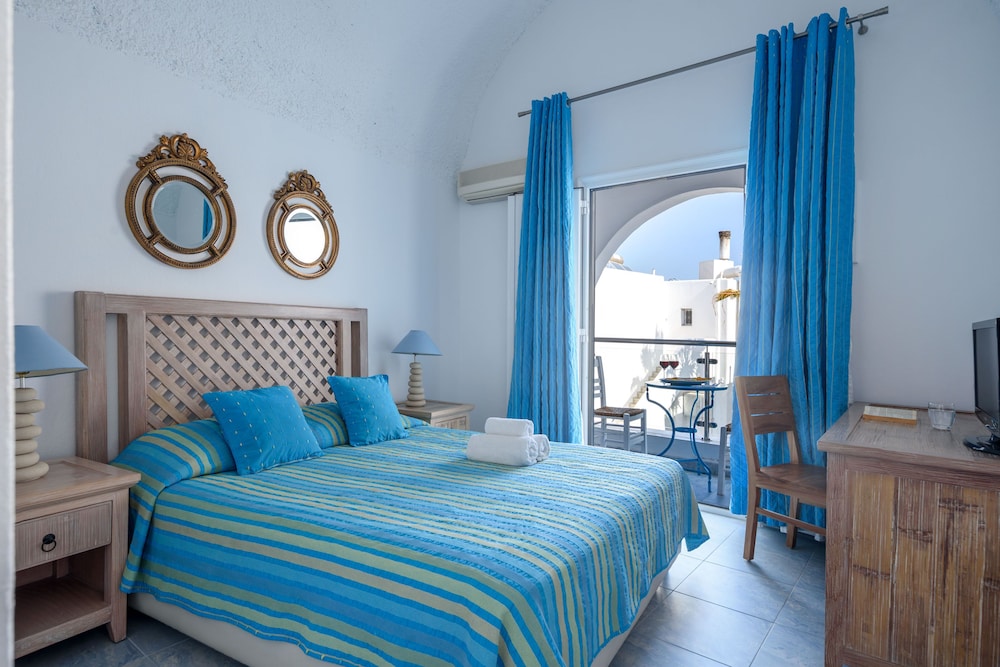 Classic Double Room - Photo 2