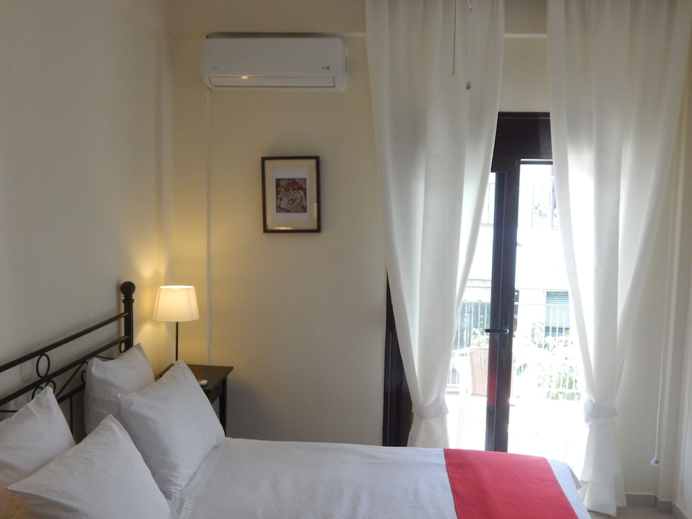 Apartment, 1 Bedroom photo 2