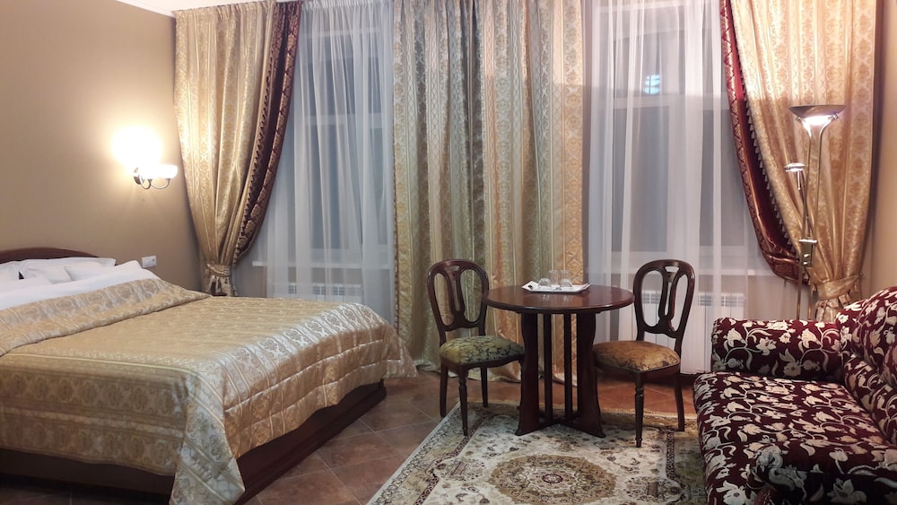 Superior Double Room photo 2