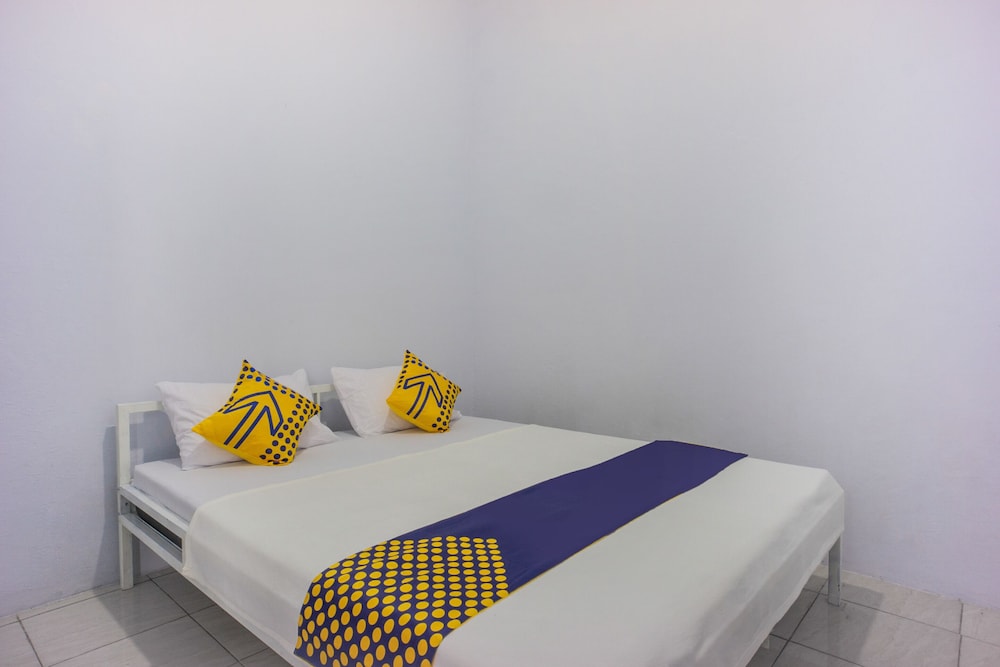 Double Room - Photo 5