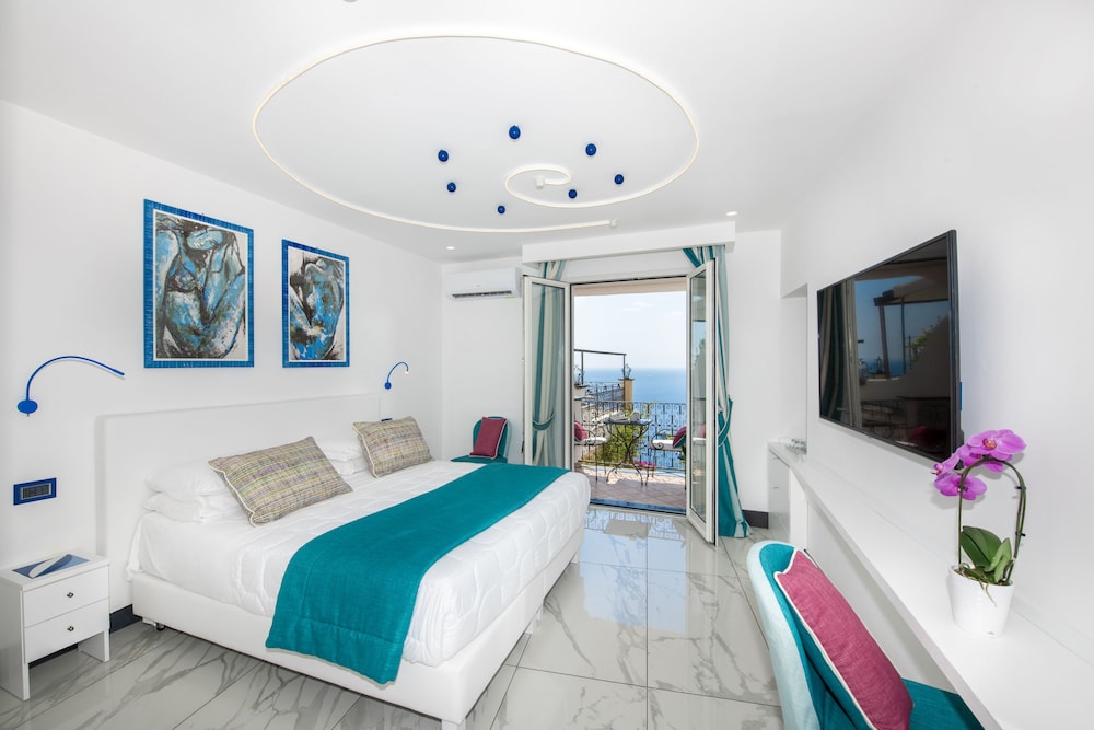 Executive Room, Sea View - Photo 1