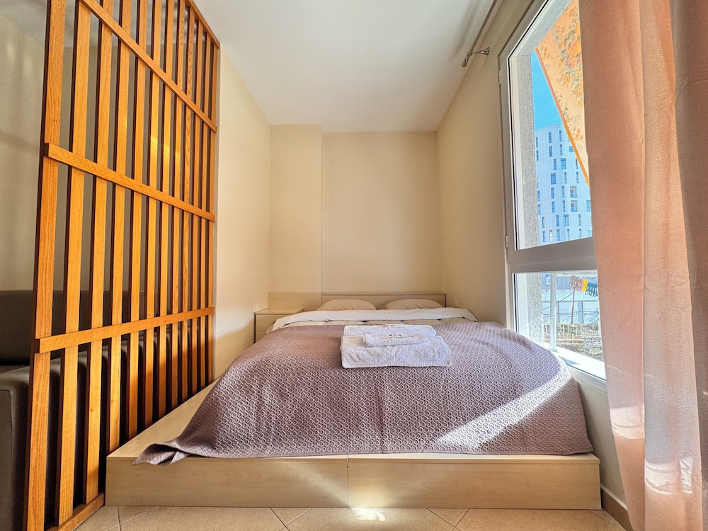 Comfort Apartment, 1 Bedroom