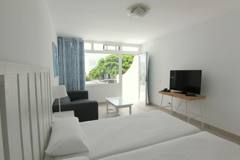 Standard Studio, 1 Queen Bed