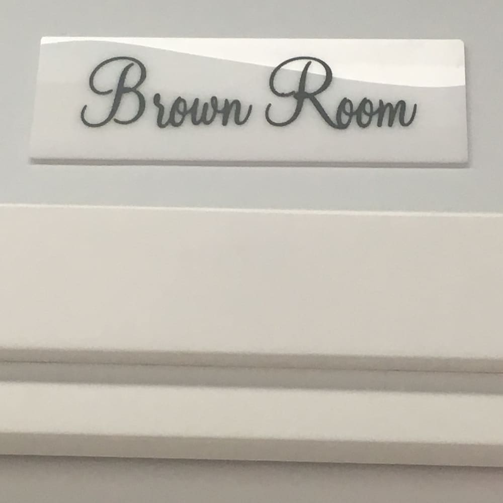 Deluxe Double Room (Brown Room) photo 1