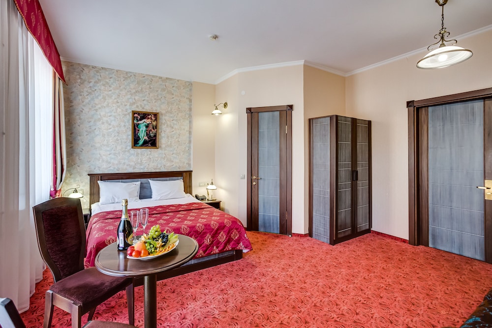 Business Double Room photo 3