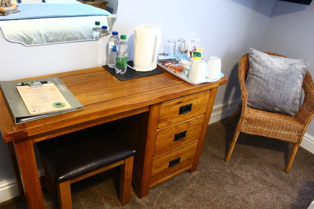 Double Room, Ensuite (Skomer) photo 2