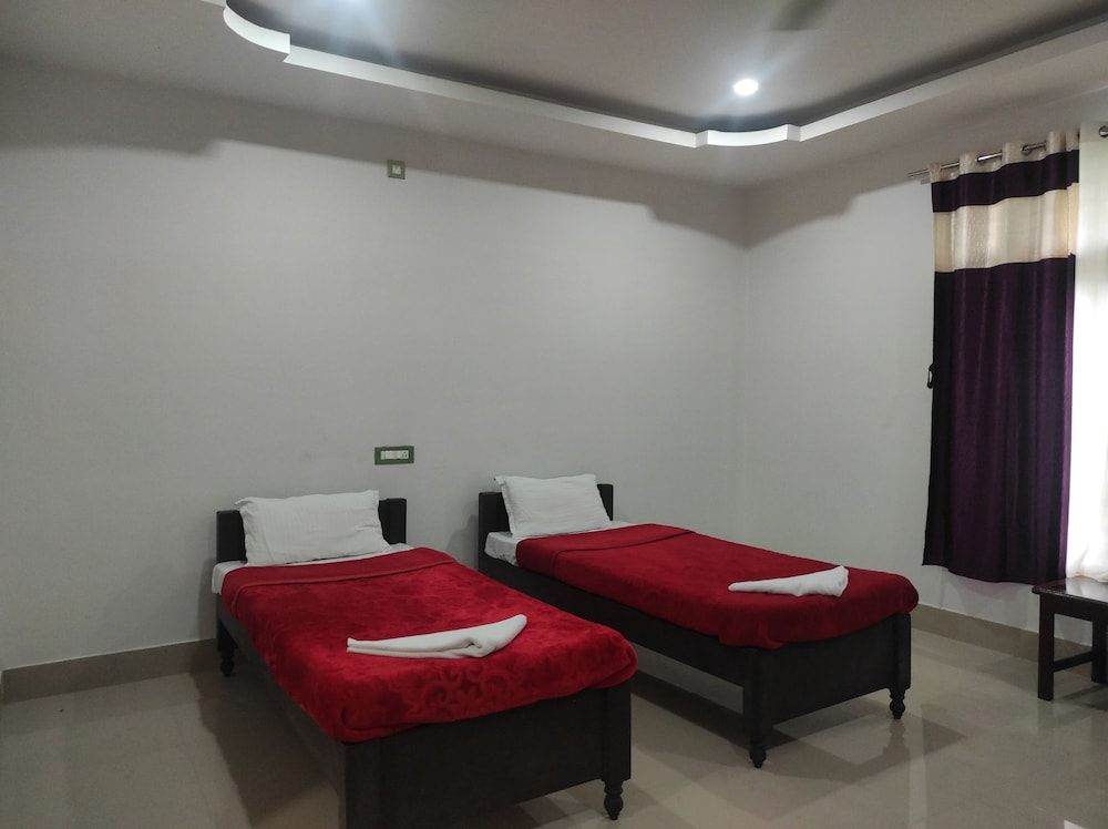 Deluxe Double Room photo 2