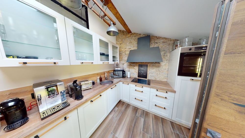Suite Volupté & SPA photo 2