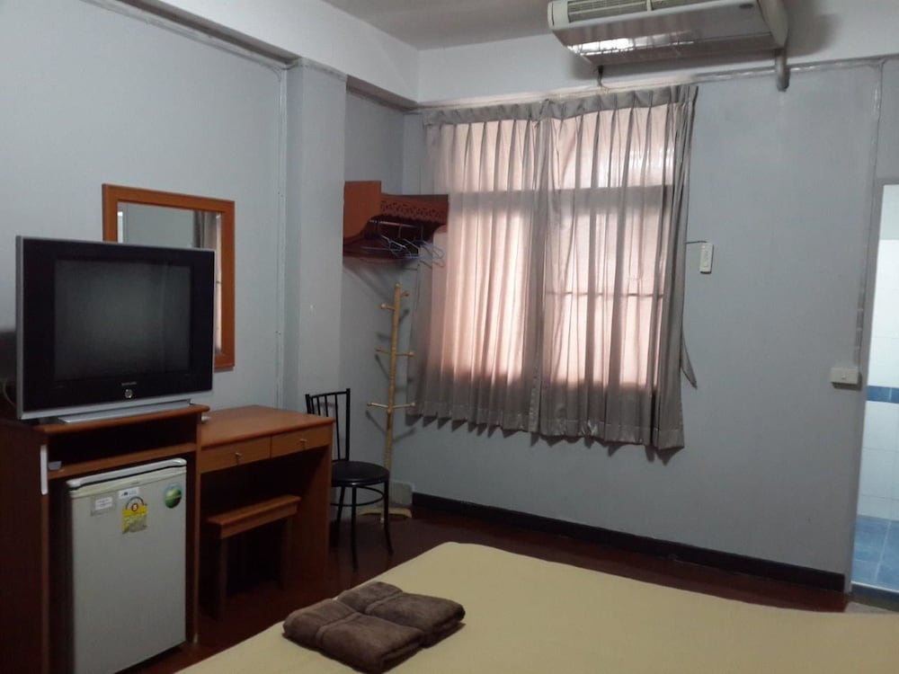 Standard Double Room photo 2