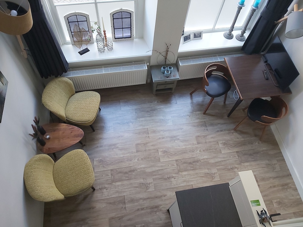 Deluxe Apartment, 1 Bedroom photo 2