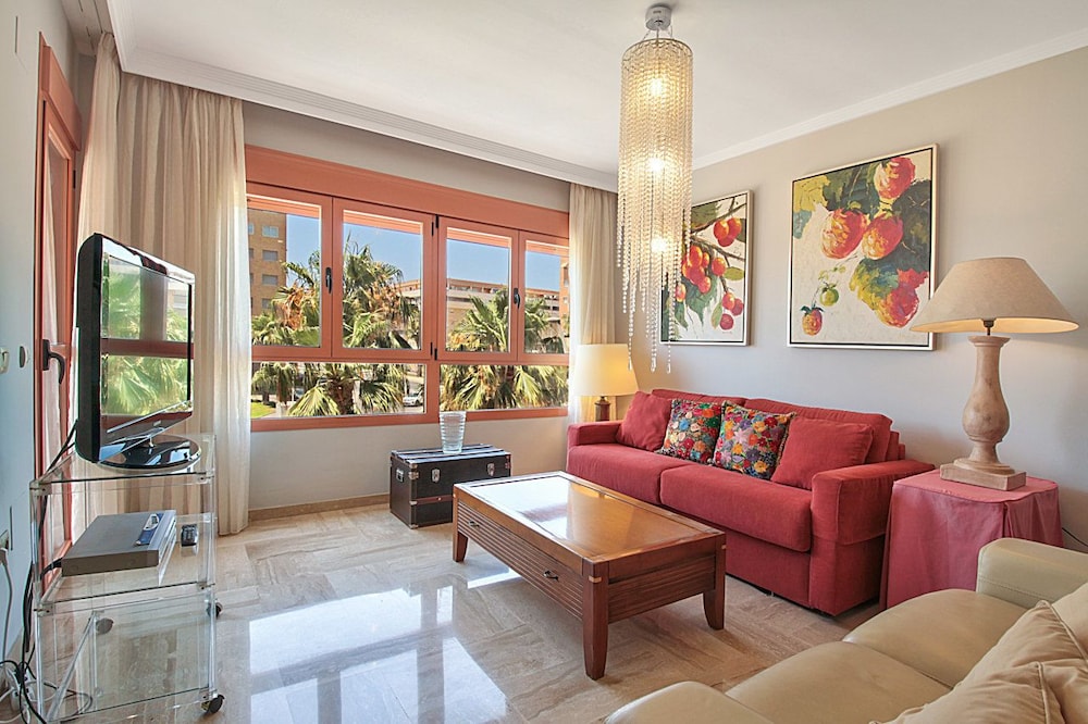 Apartamento, 3 habitaciones