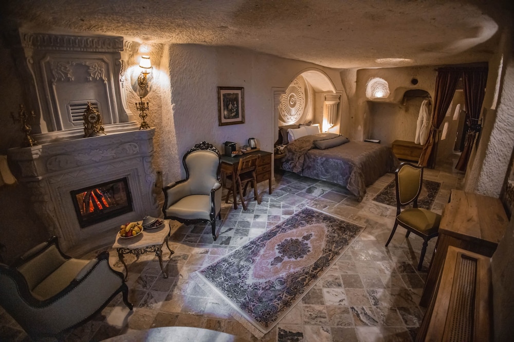 Junior Suite (Caves) photo 1