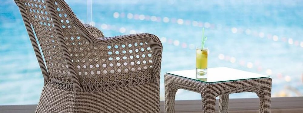 Suite, Sea View photo 3