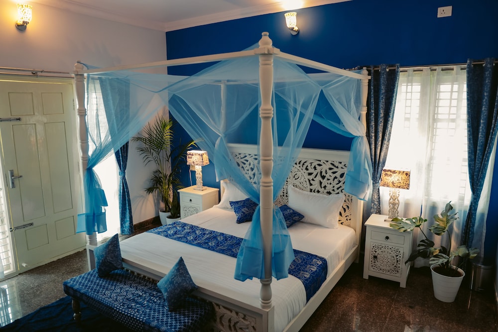 Villa, 4 Bedrooms photo 1