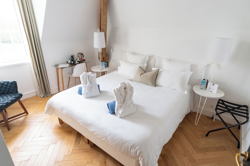 Double or Twin Room, Park View photo 3