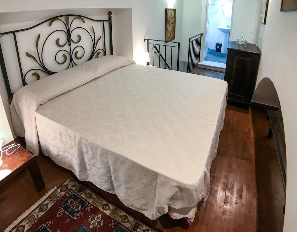 Apartment, 1 Bedroom photo 1