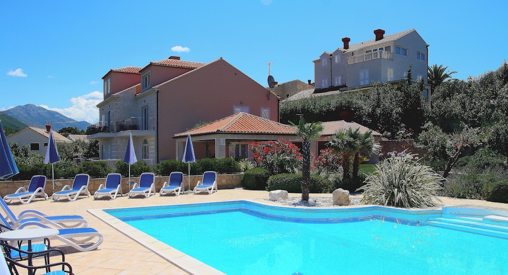 Apartment (Villa Alegria Cavtat - Six Bedroom Vi)