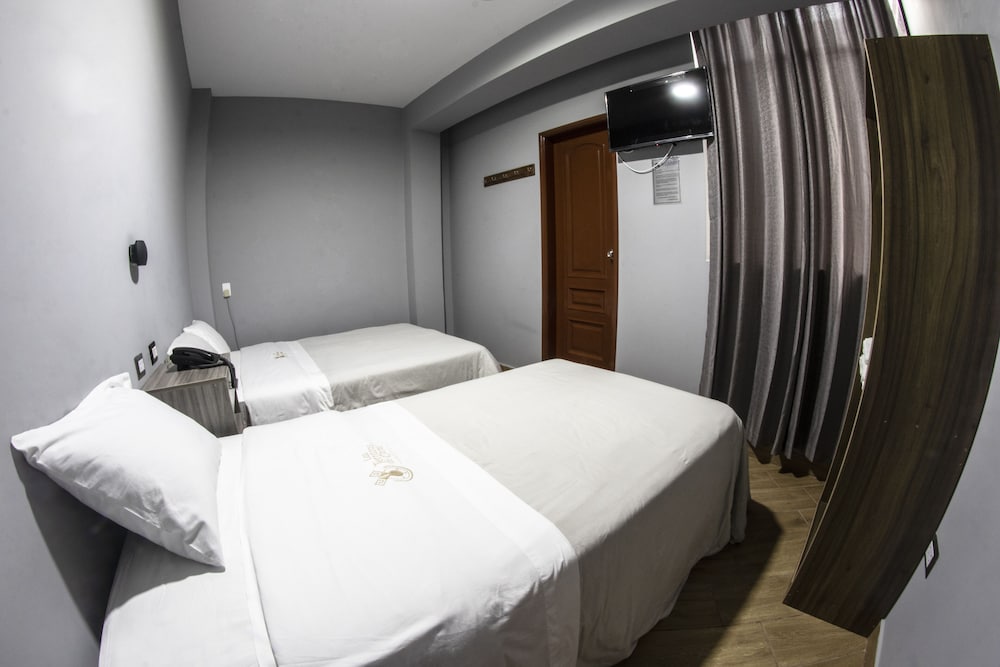Family Double Room photo 2