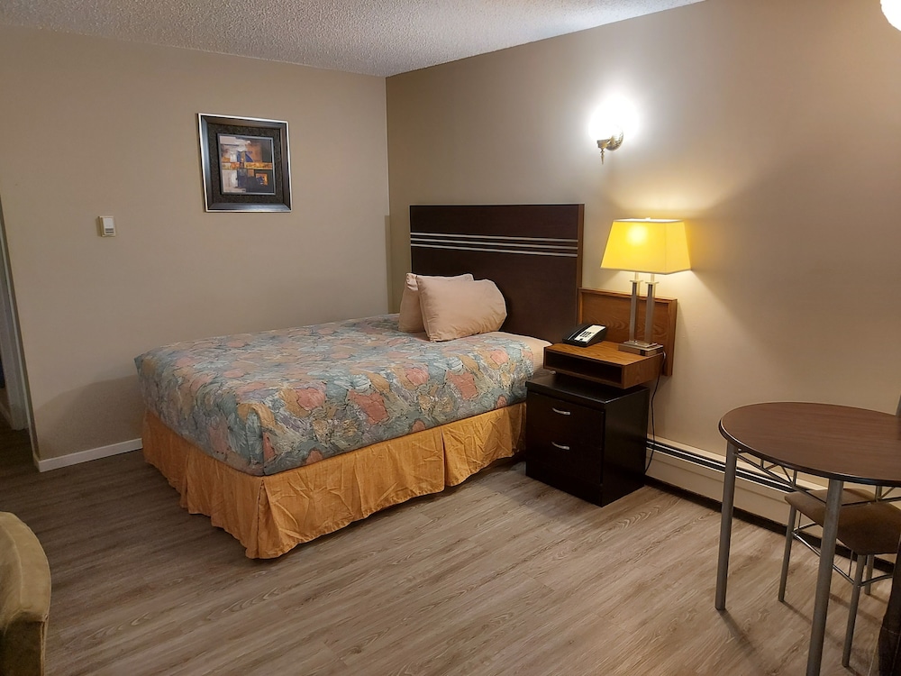 Superior Room, 2 Double Beds photo 1