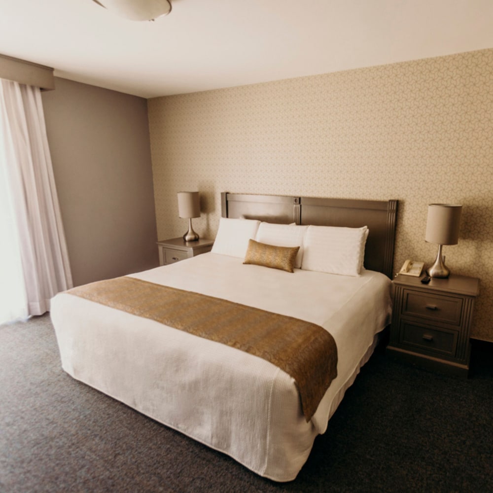Suite, 1 King Bed