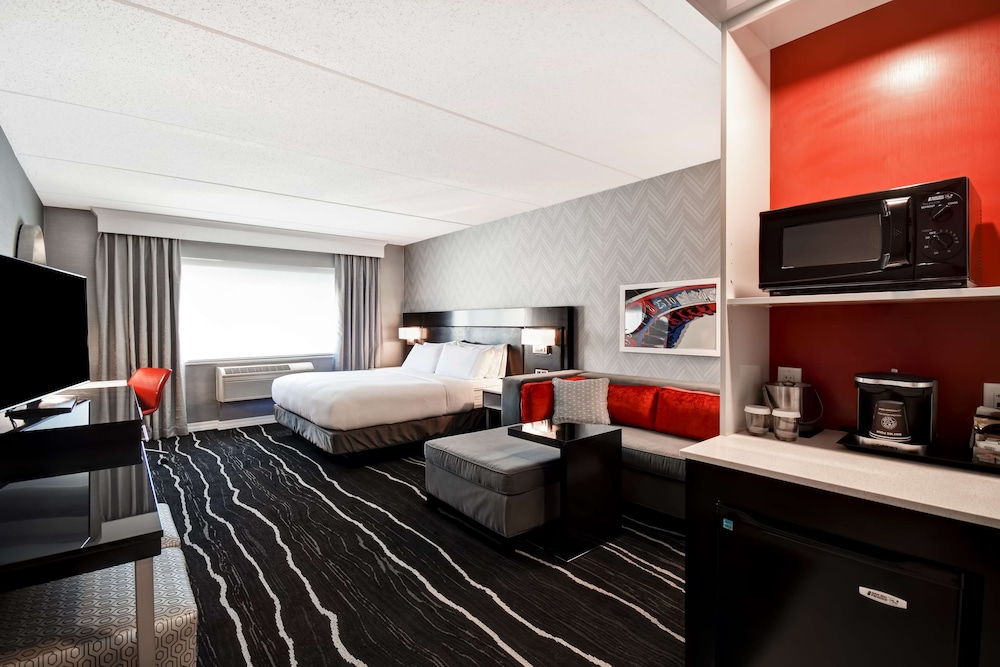 DoubleTree by Hilton Deadwood at Cadillac Jack's, 사진 7