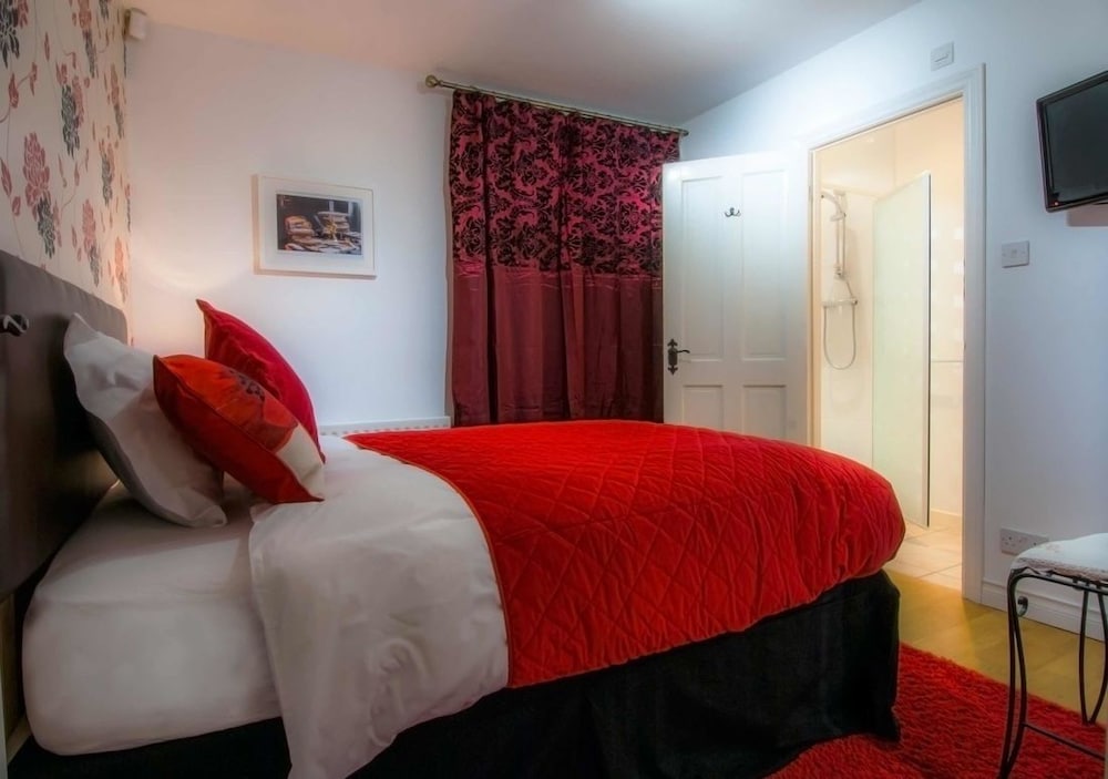 Single Room photo 2