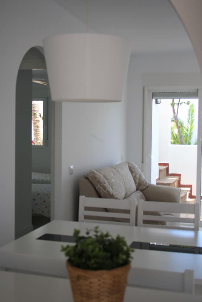 Apartamento, 2 Dormitorios, Terraza