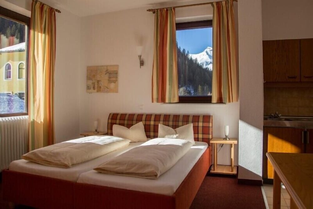 Double Room (Panoramic View) photo 3